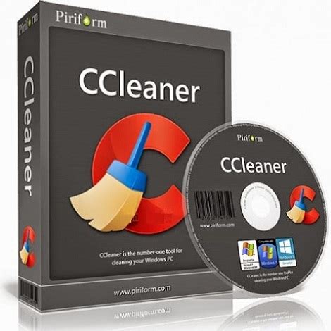 CCleaner Professional Plus Free Download